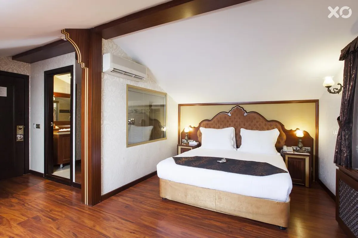 Ottoman Hotel Imperial