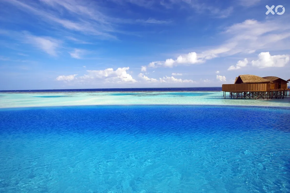 Lily Beach Resort & Spa