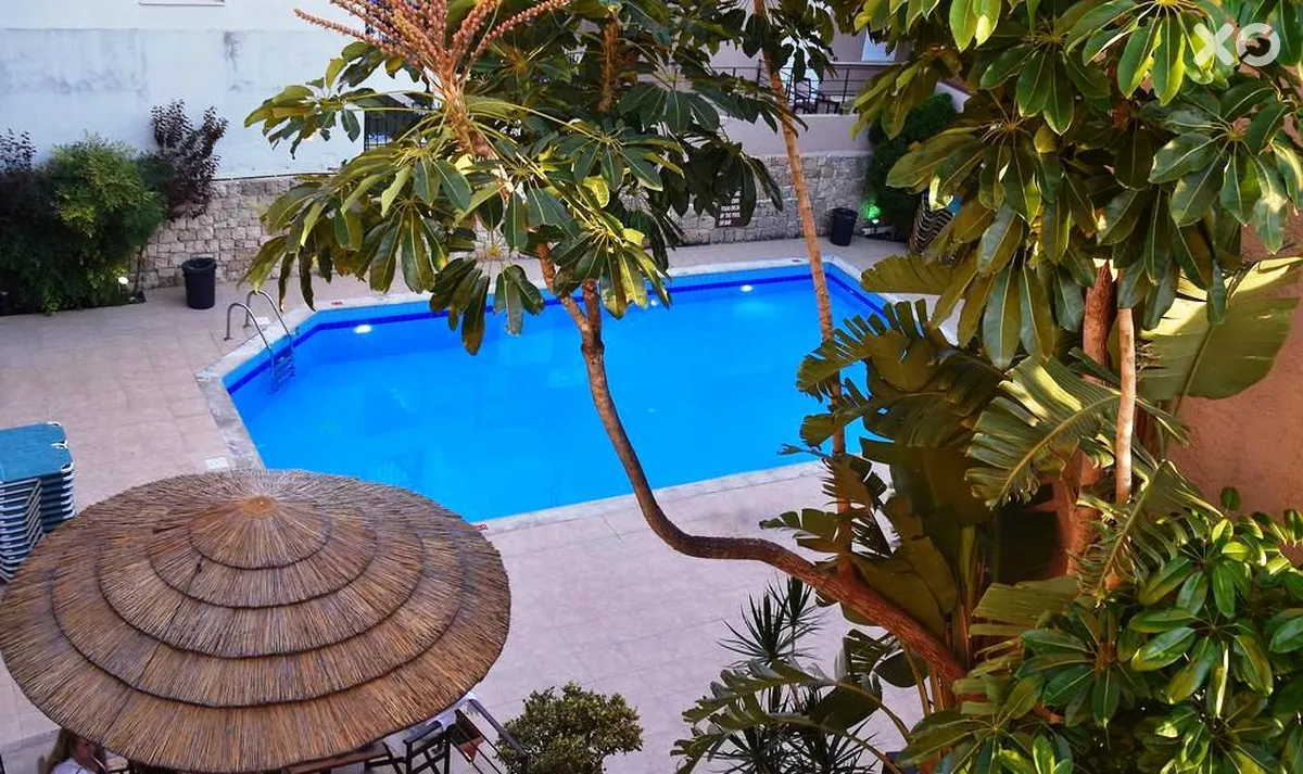 24 Seven Boutique Hotel