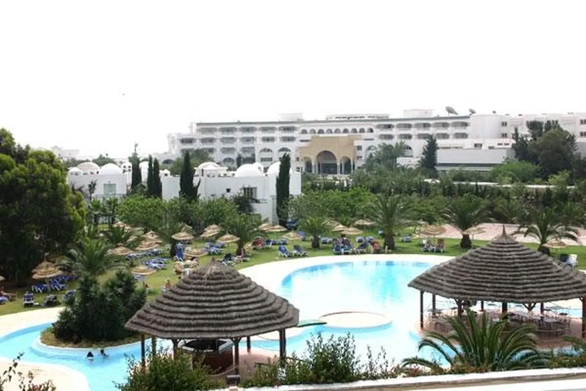 Le Shalimar