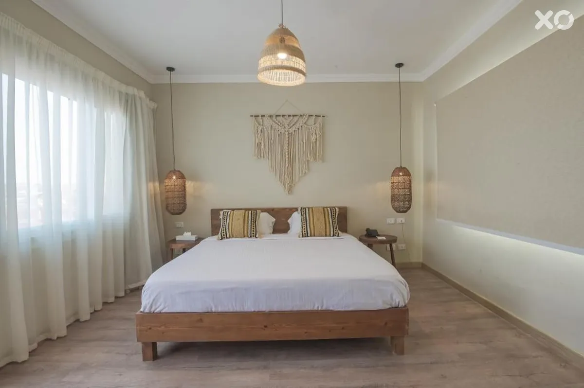 The Bay Hotel Hurghada