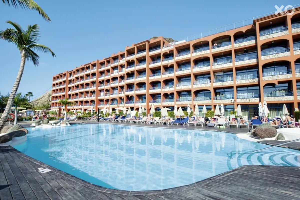 Labranda Costa Mogan
