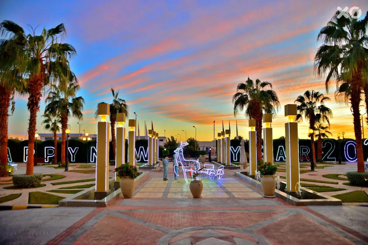 IL Mercato Hotel & Spa