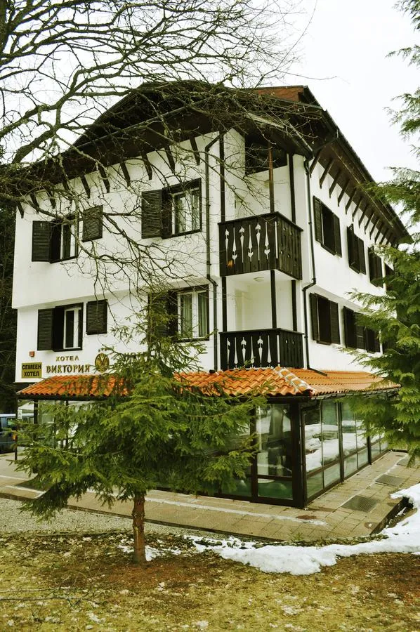 Victoria Hotel