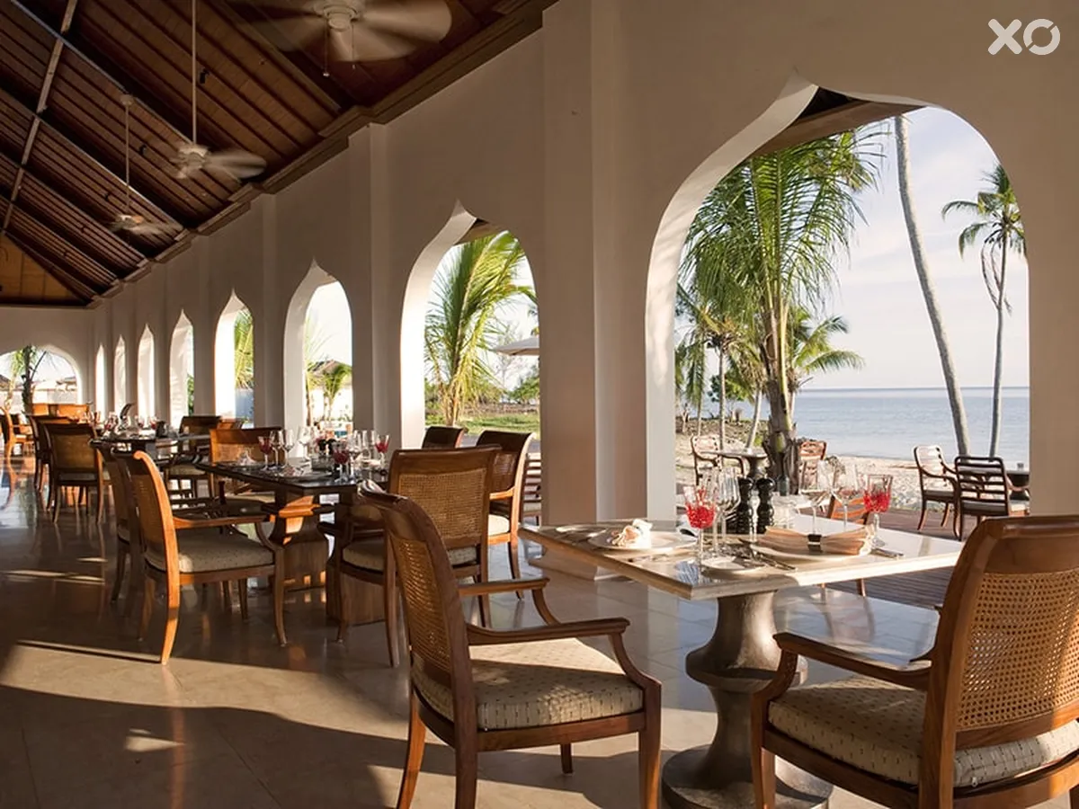 The Residence Zanzibar