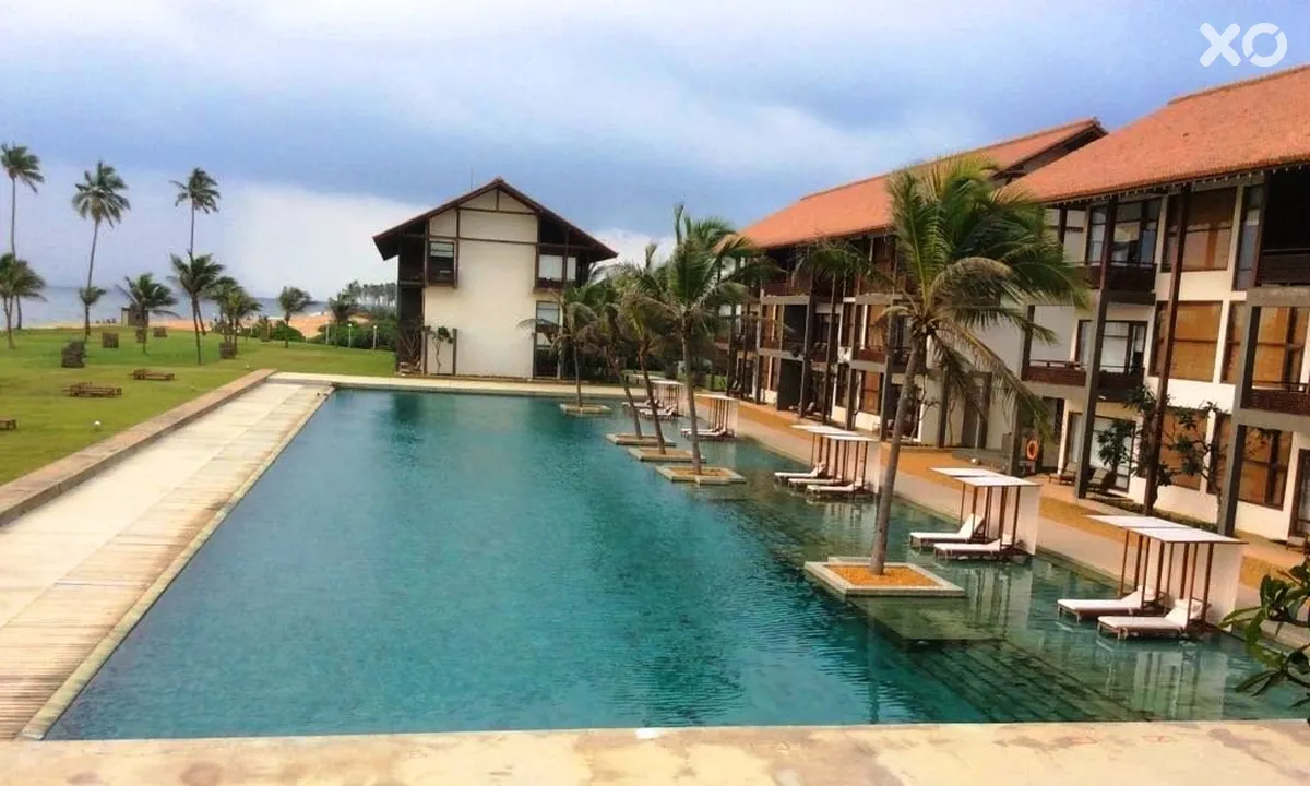 Anantaya Resort & Spa Chilaw