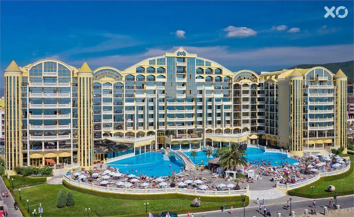 Imperial Palace Hotel & Spa