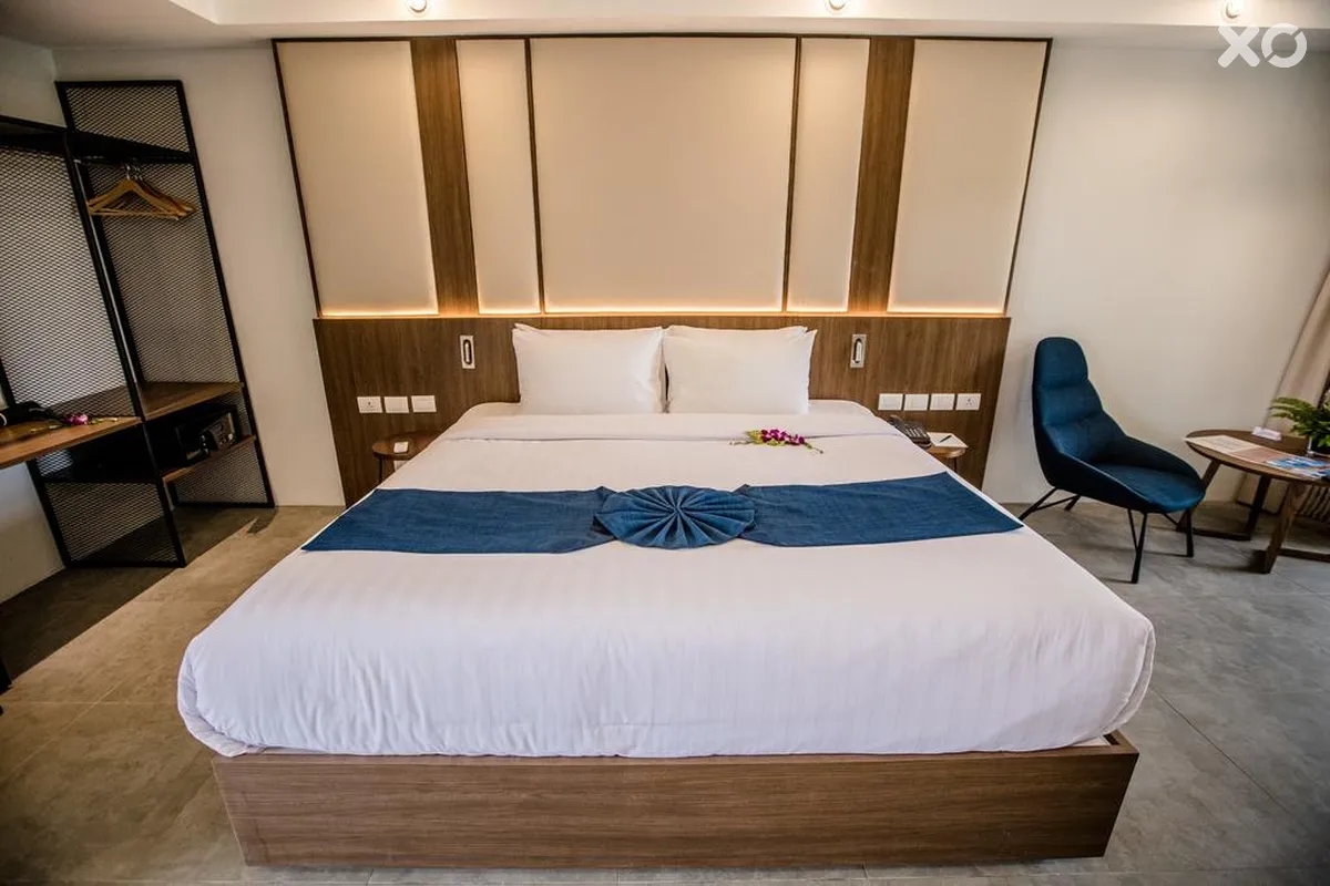 Dewa Phuket Resort & Villas