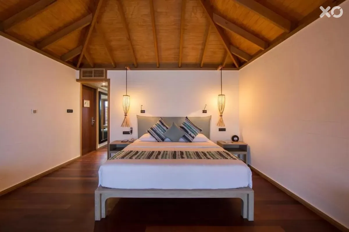 Vilamendhoo Island Resort & Spa