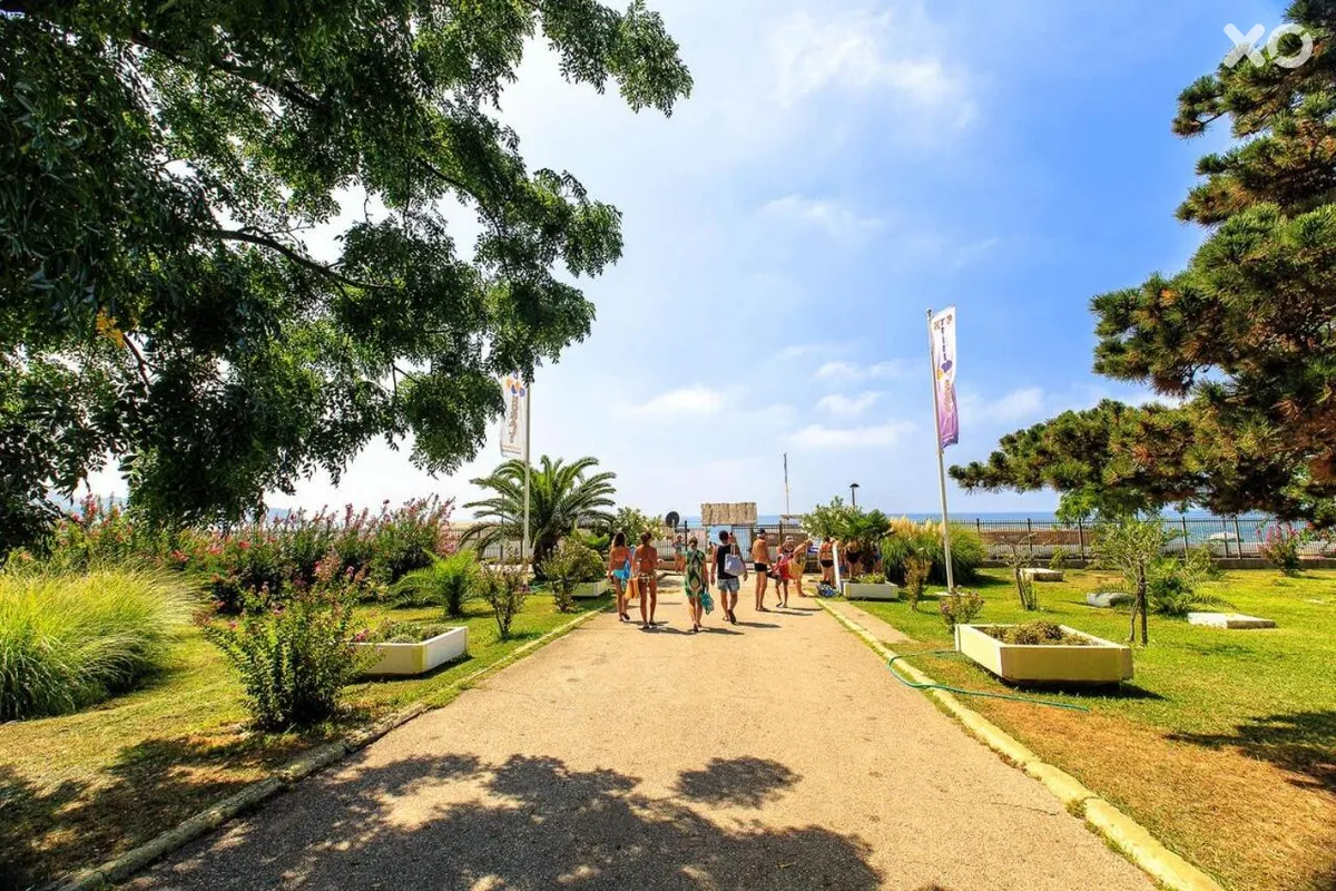 Korali Hotel