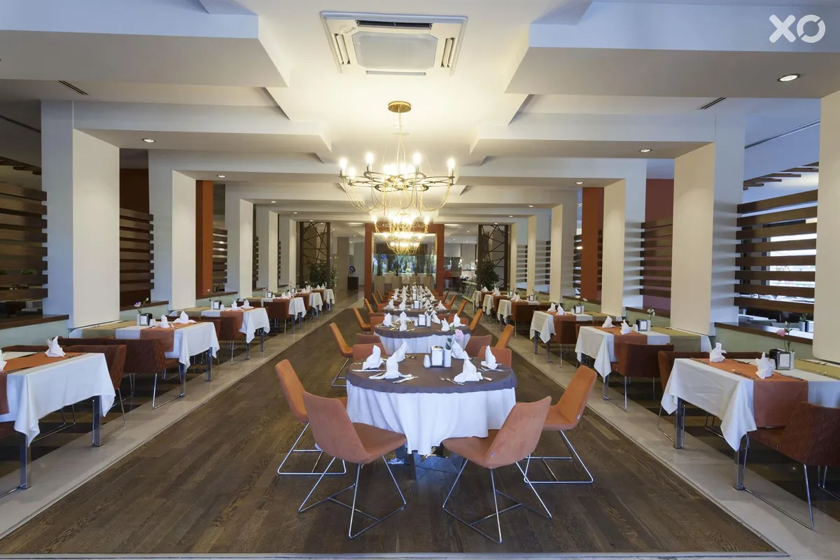 Seher Sun Palace Resort & Spa