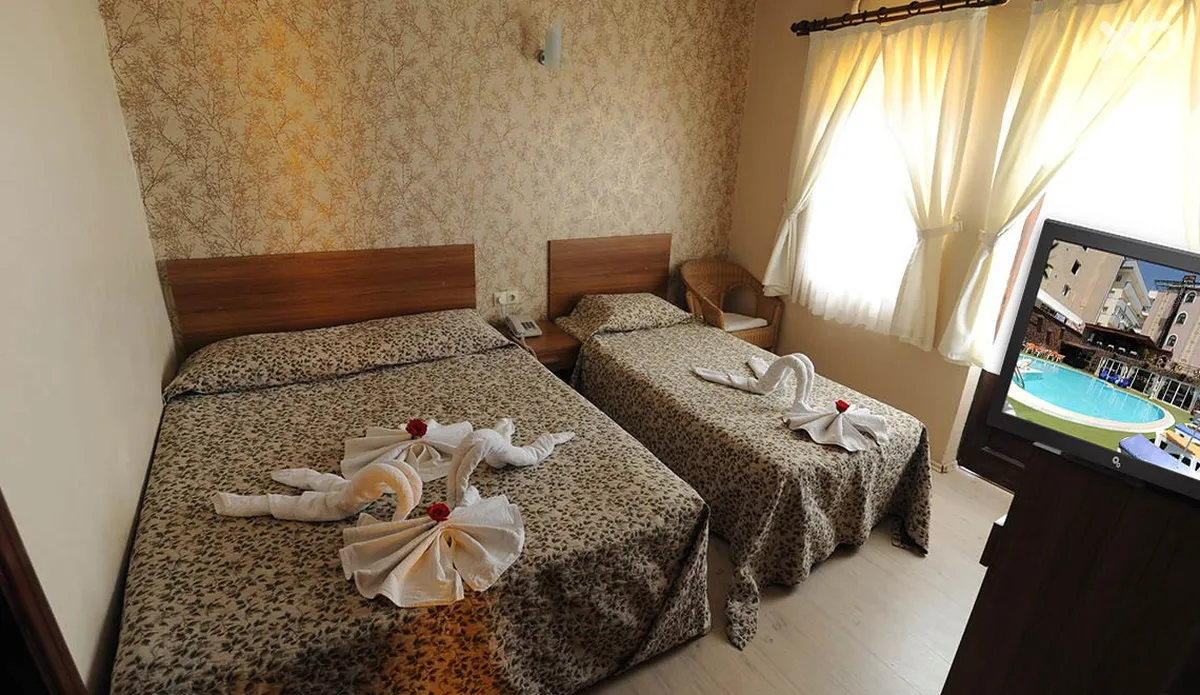 Og-Erim Hotel