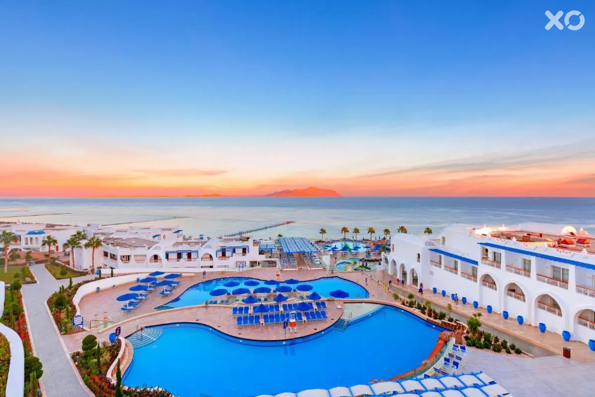 Pickalbatros Palace Sharm Sharm El Sheikh