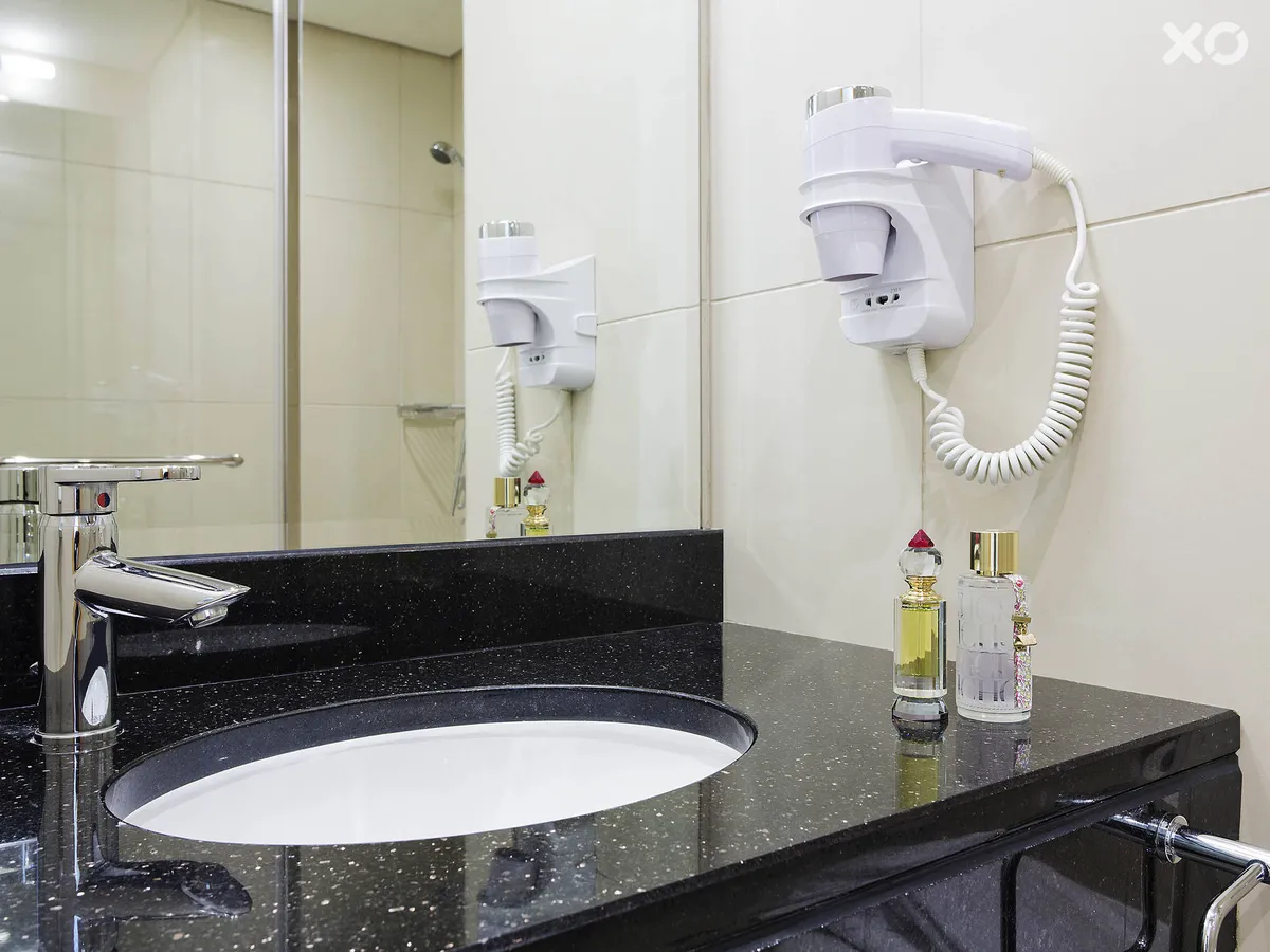 Ibis Dubai Al Rigga Hotel