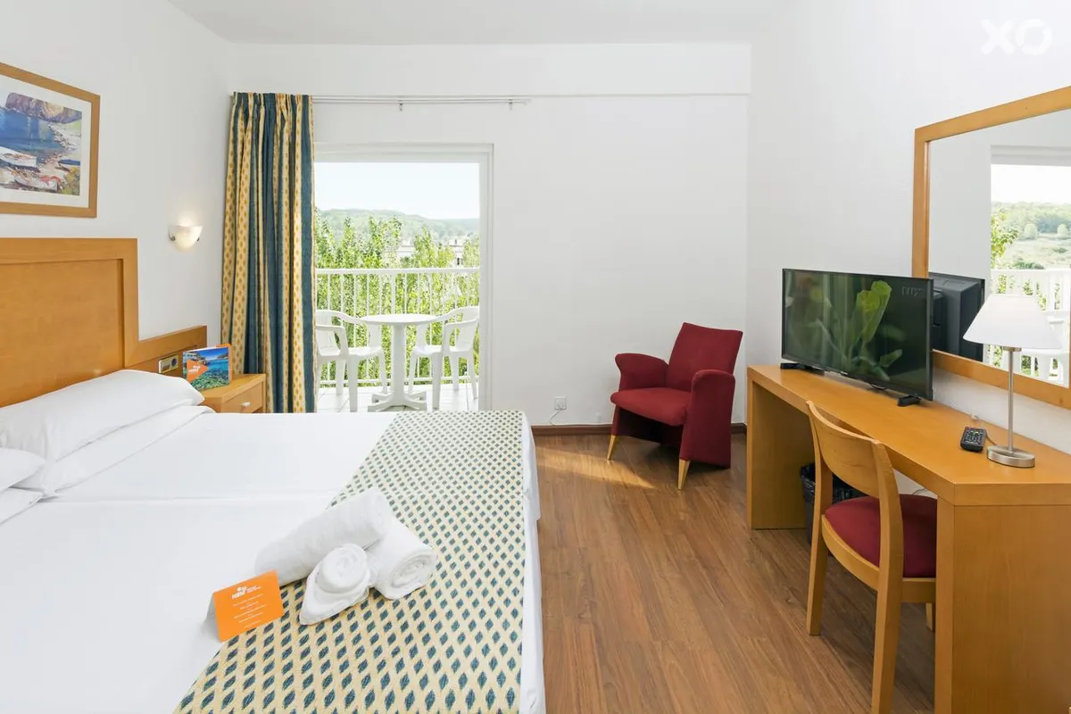 HSM Don Juan Hotel