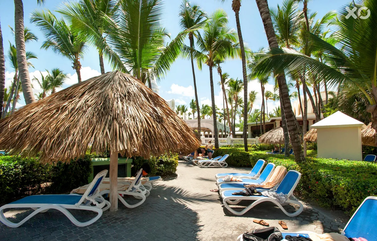 ClubHotel Riu Bambu