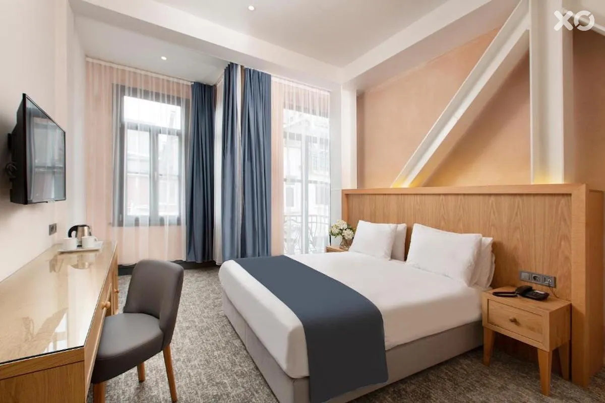Premist Hotels Taksim