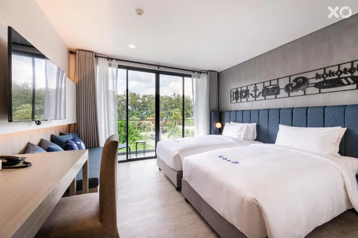 Kokotel Phuket Nai Yang