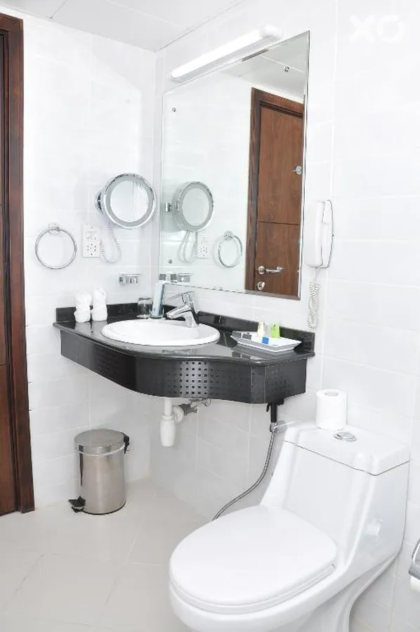 Phoenix Plaza Hotel Apartment