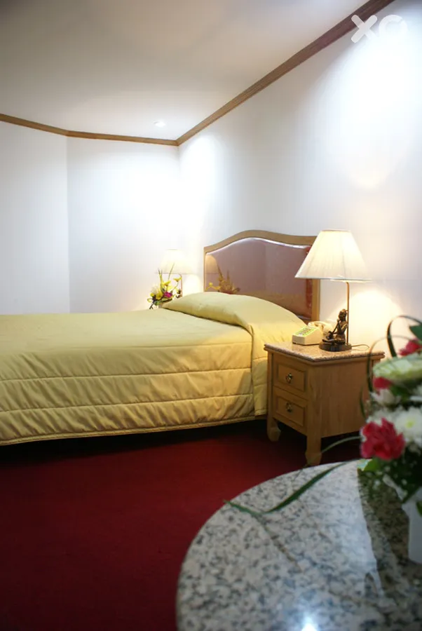 Royal Palace Hotel