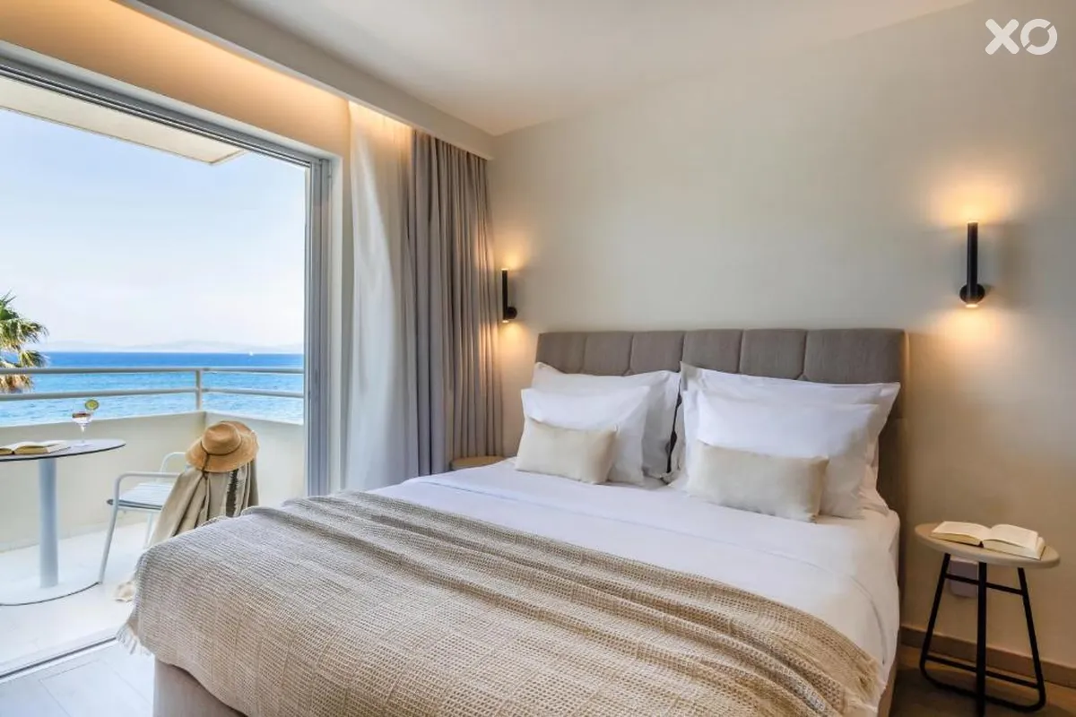 Kosea Boutique Hotel