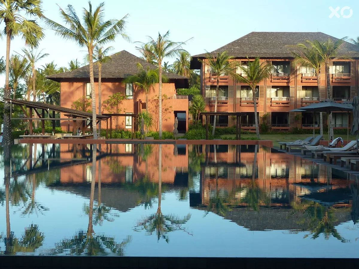 Hansar Samui