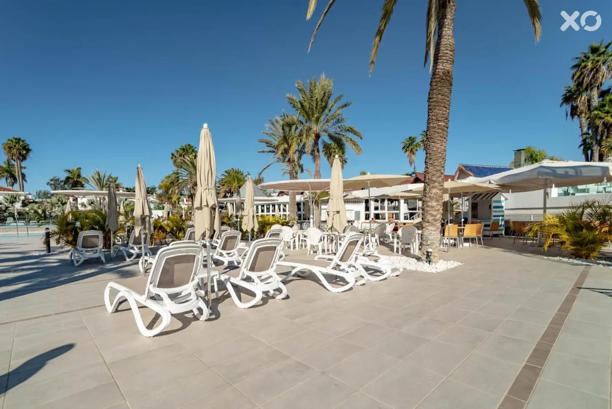 Livvo Dunagolf Suites