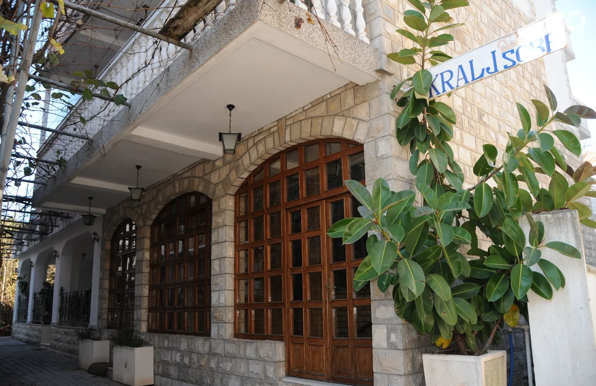 Kralj