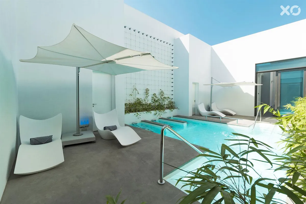 Nikki Beach Resort & Spa Dubai
