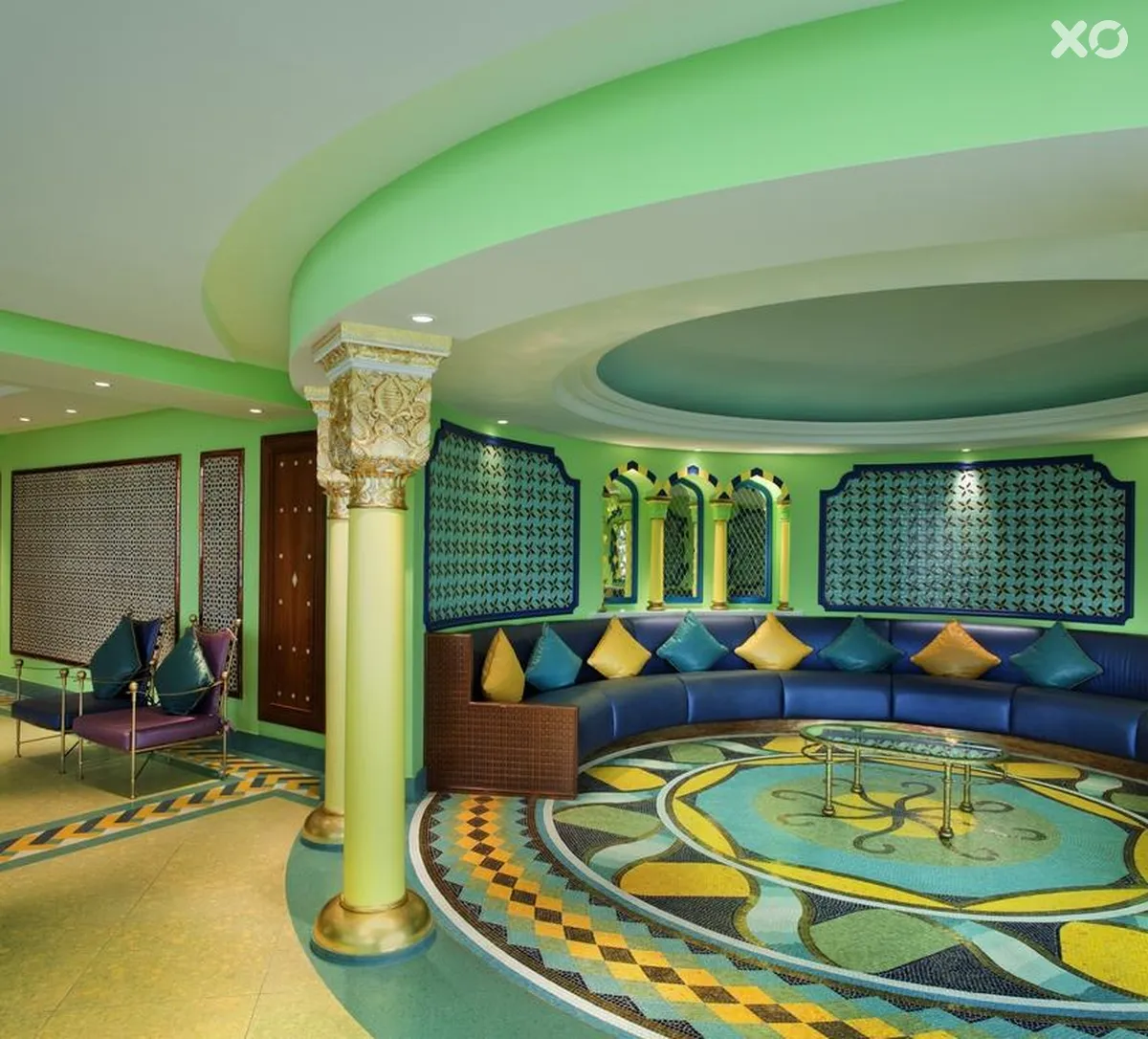 Burj Al Arab Jumeirah