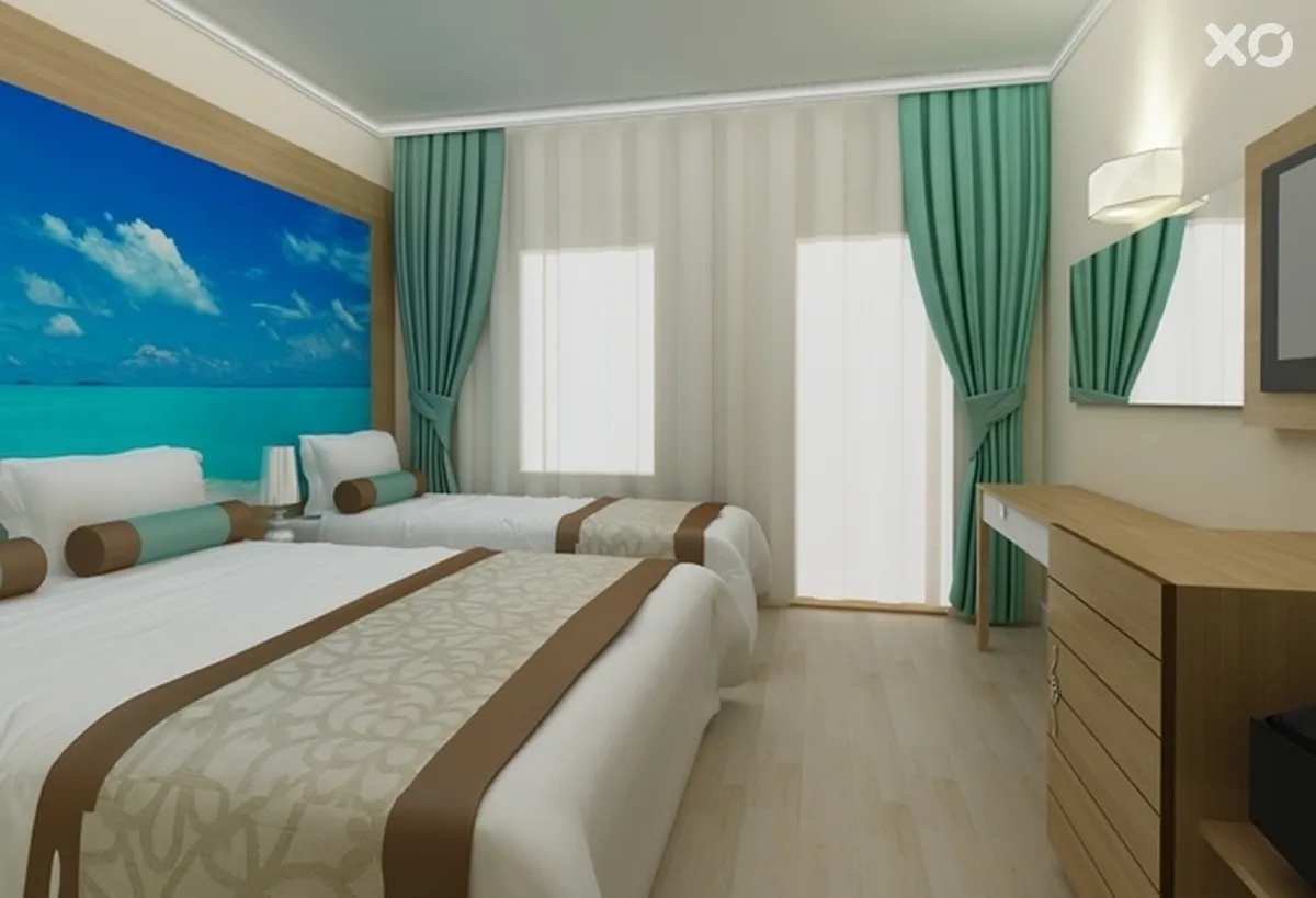 Anita Dream Hotel