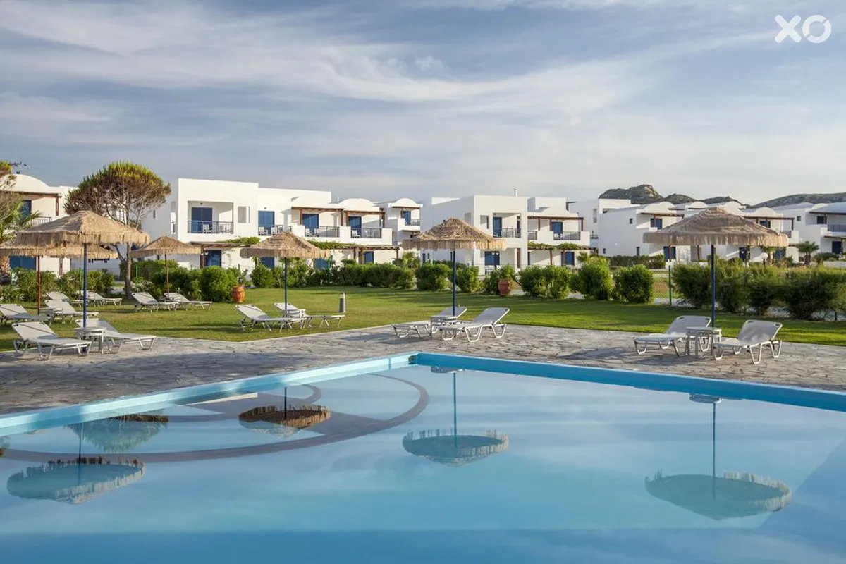 Atlantica Beach Resort Kos