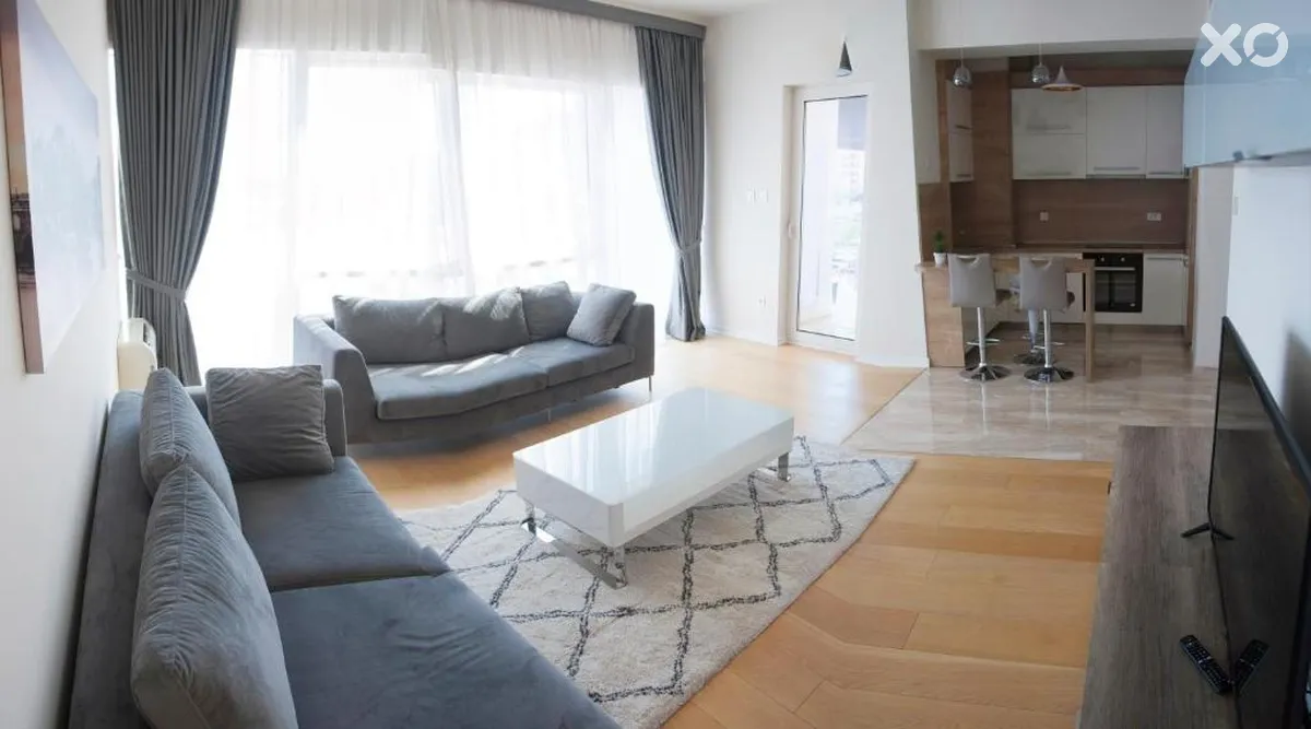 Tre Canne Apartments