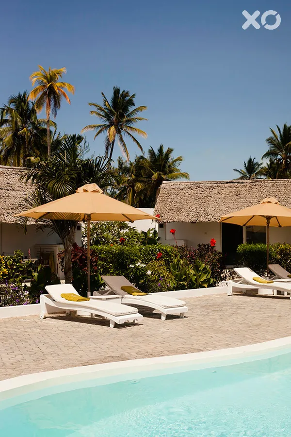 Dhow Inn Boutique Hotel