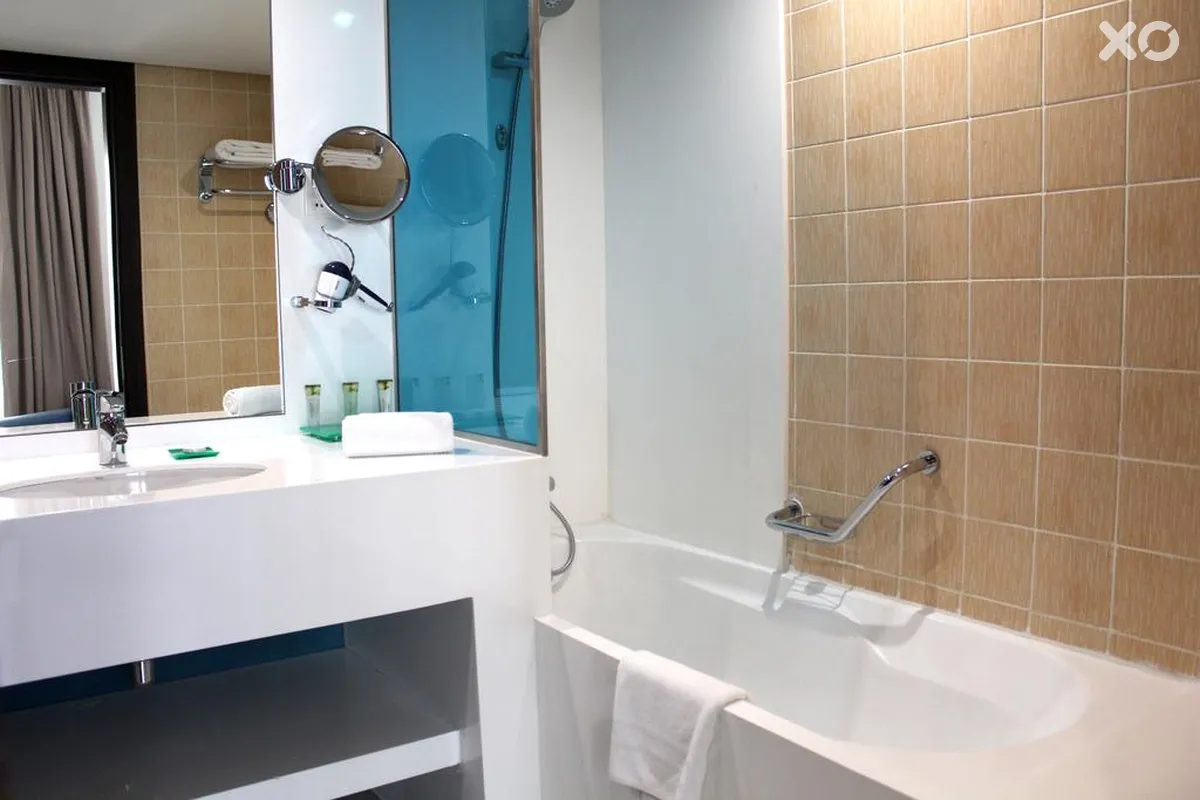 Ramada Hotel & Suites by Wyndham Dubai JBR