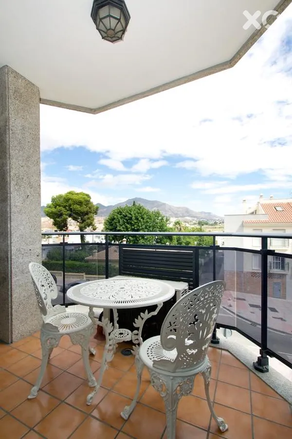 Nuriasol Apartments