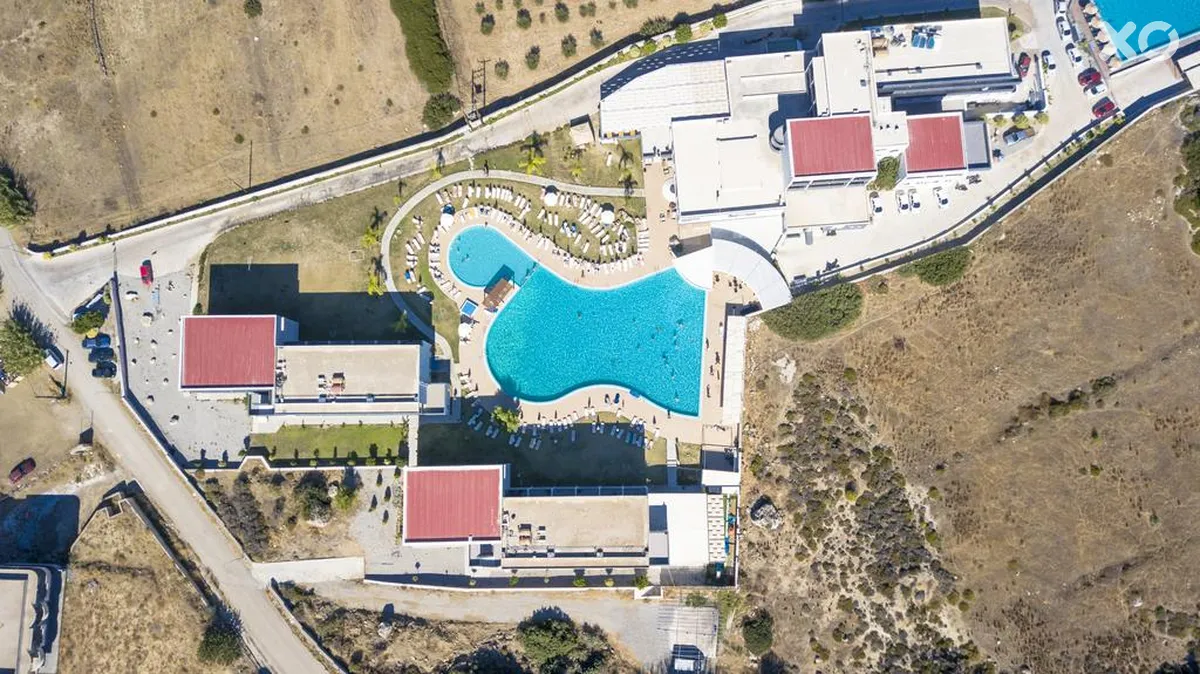 Evita Resort