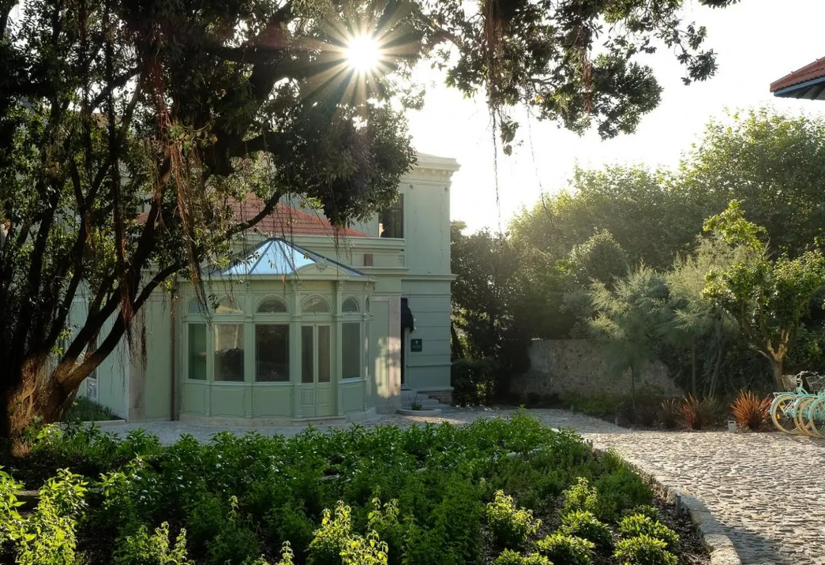 Vila Foz Hotel & Spa