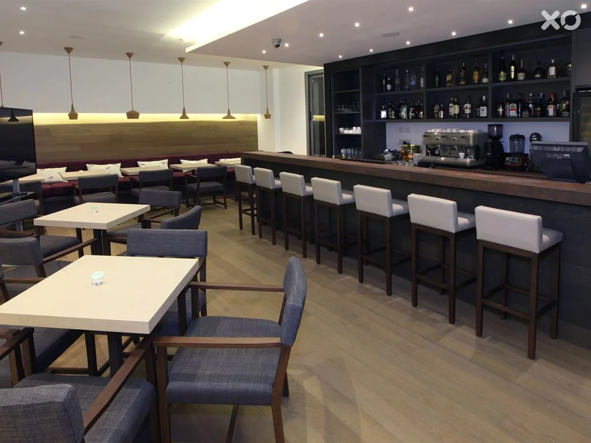 Droushia Heights Hotel