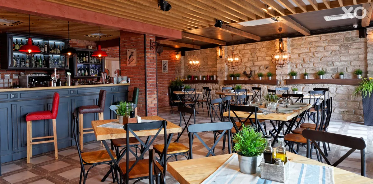 Antik Hotel