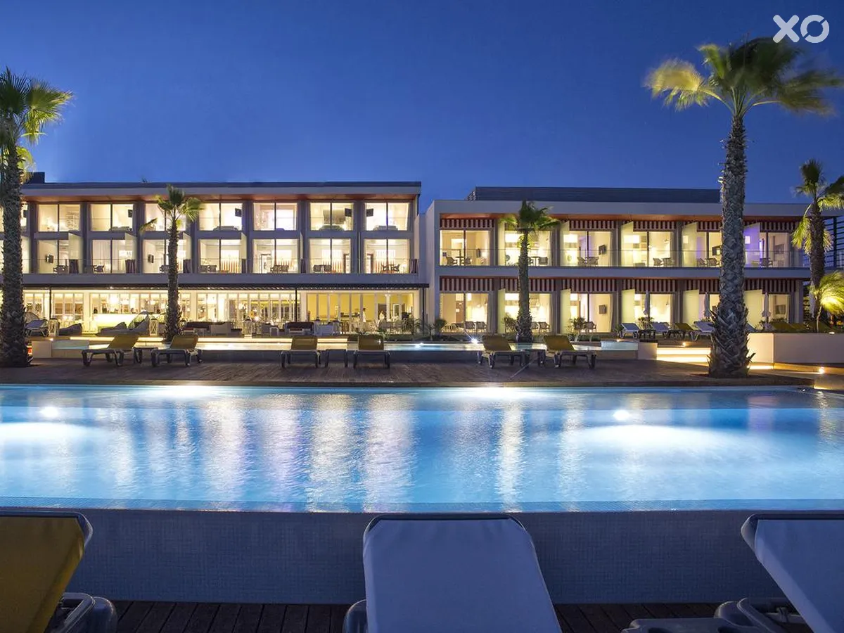 Pestana Alvor South Beach