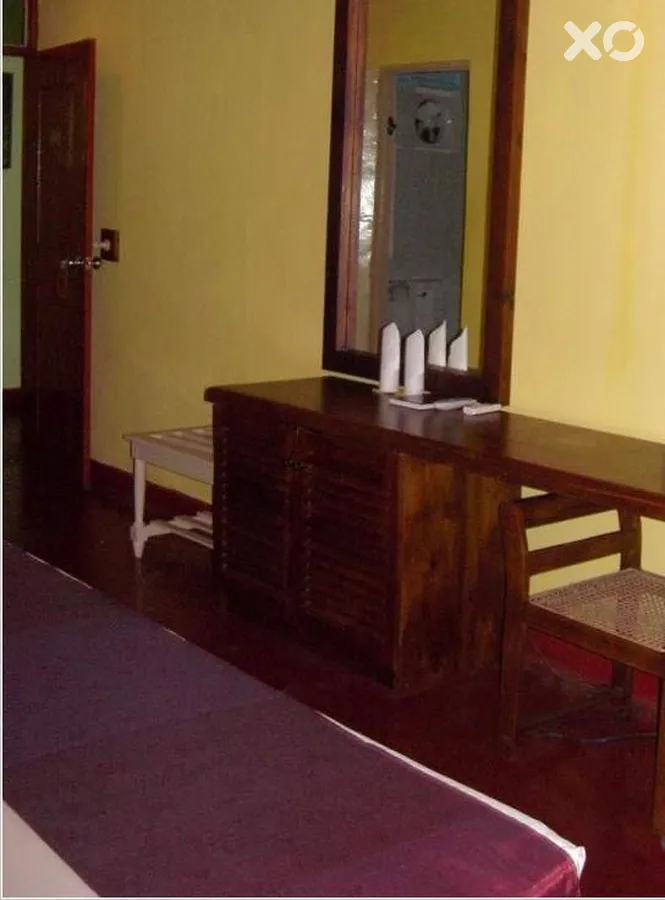 Polhena Reef Garden Hotel