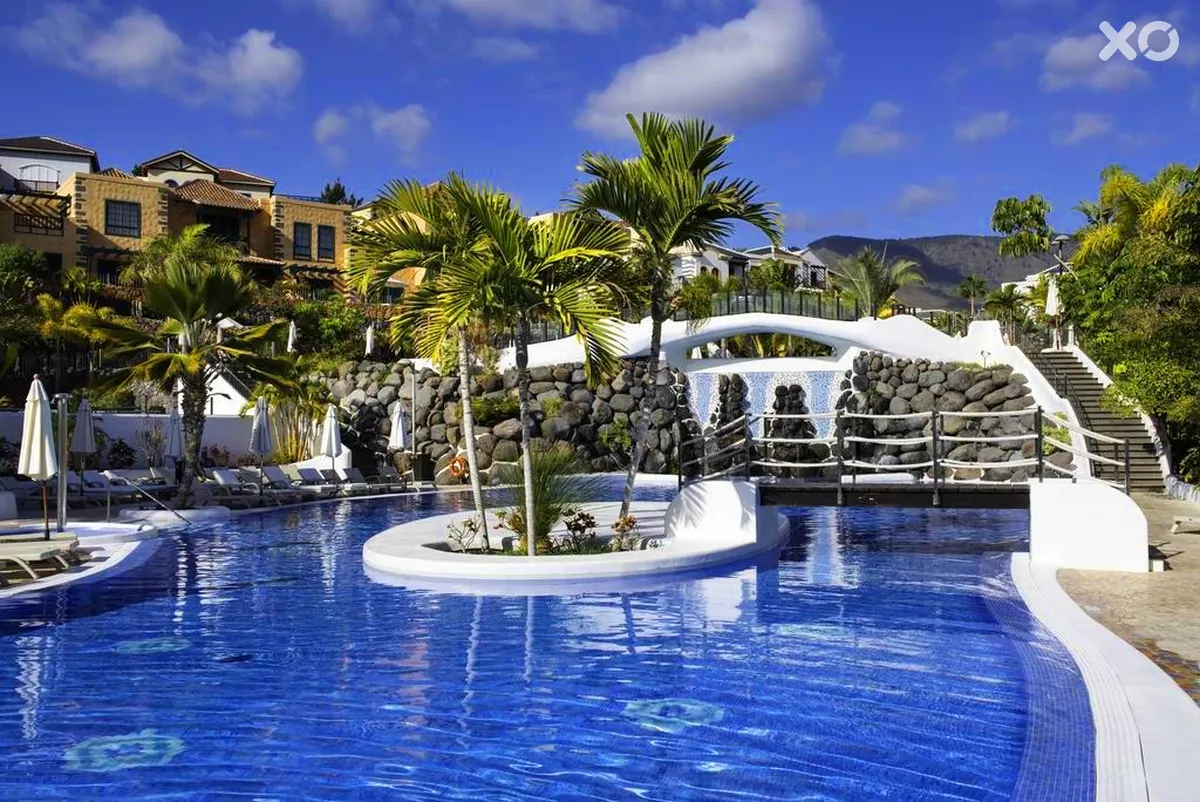 Villa Maria Suite Hotel