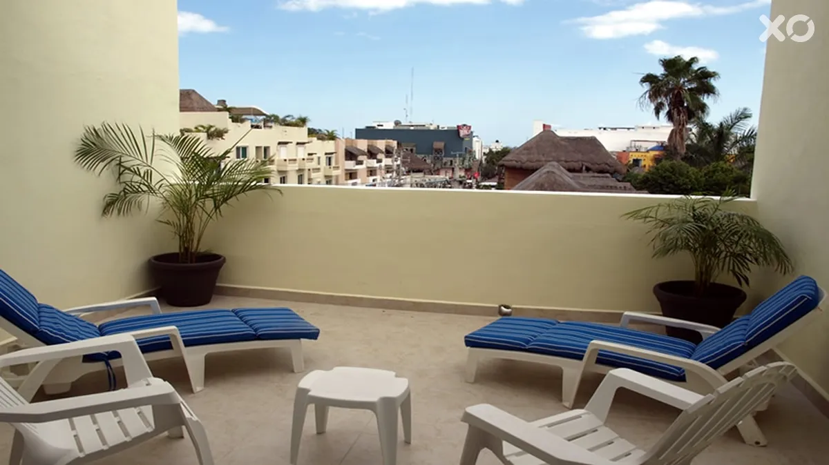 El Campanario Hotel & Studios