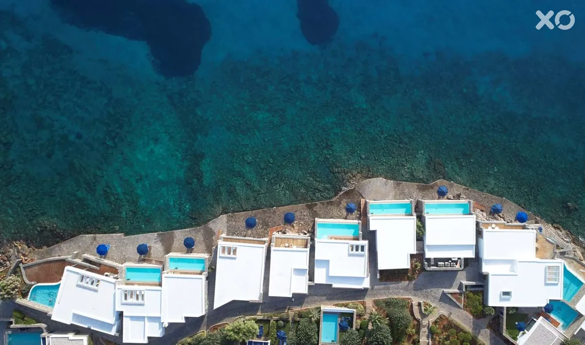 Elounda Beach Hotel & Villas