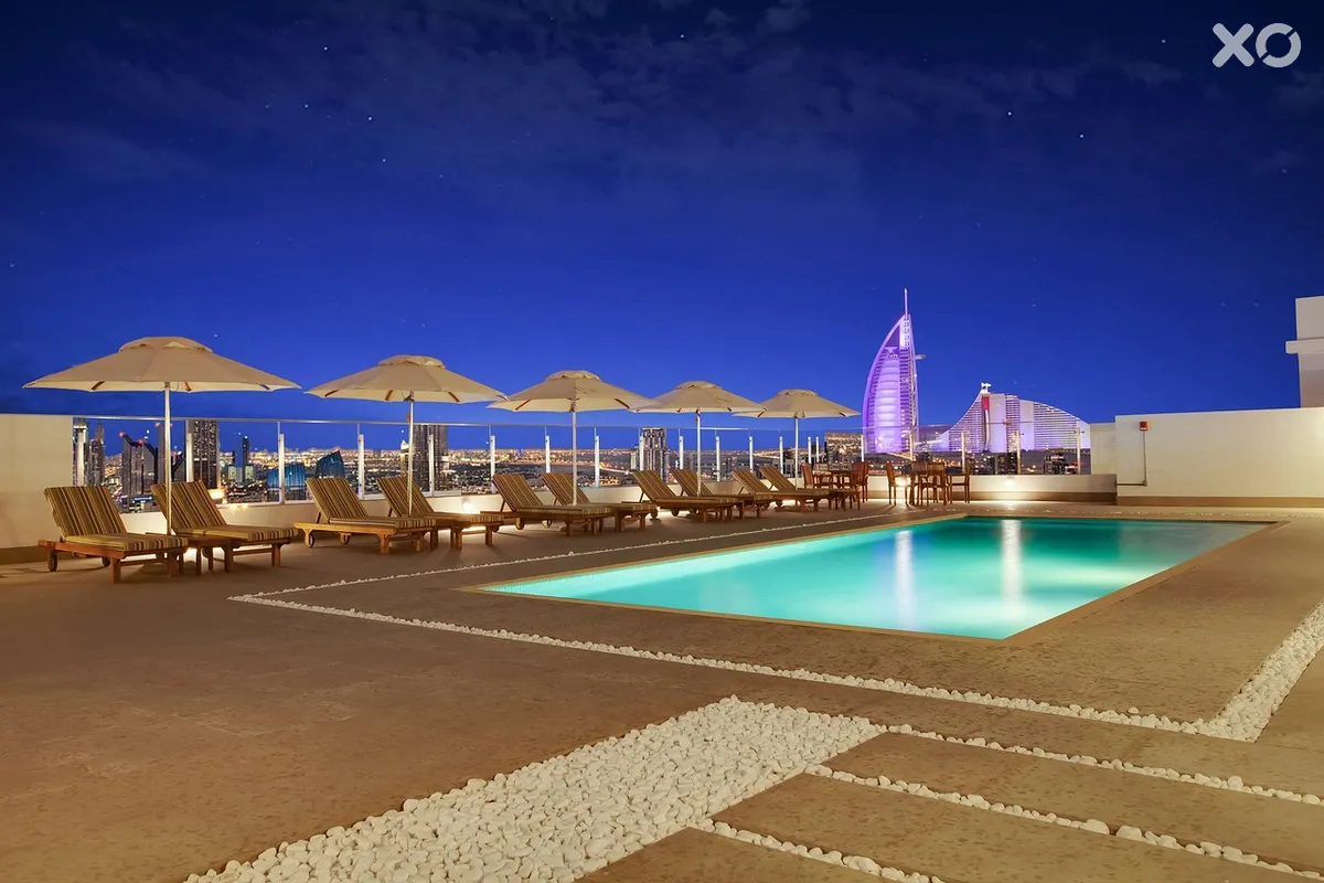 Lemon Tree Hotel Dubai
