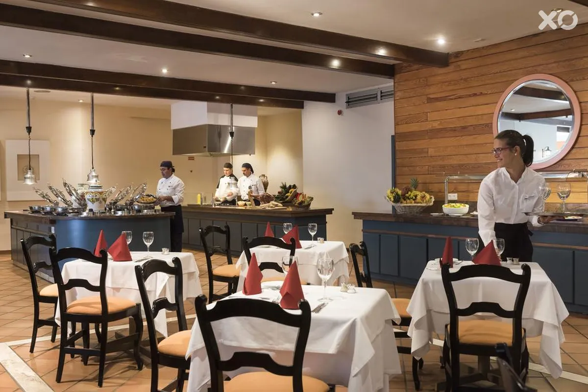 Precise Resort Tenerife
