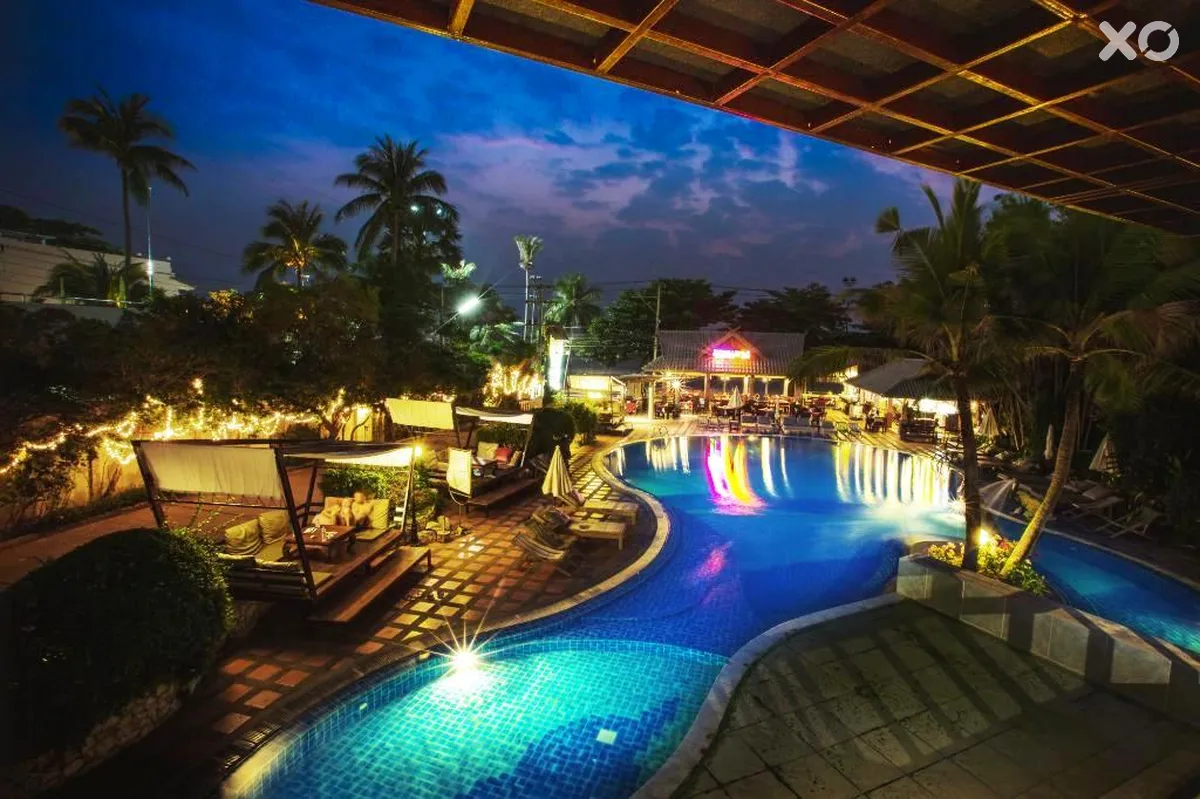 Natural Park Resort