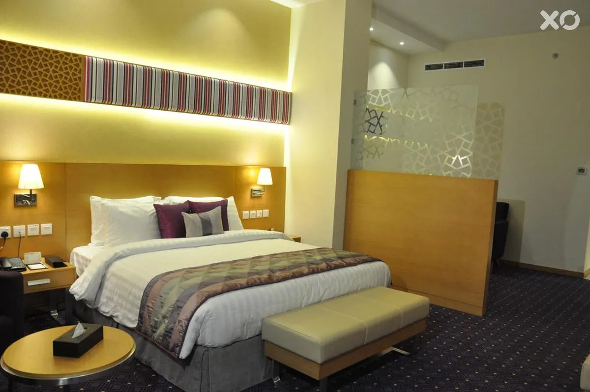 Fortune Park Hotel