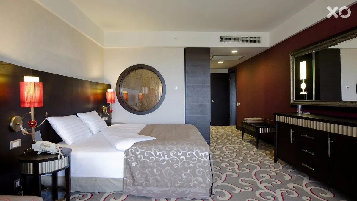 Cornelia Diamond Golf Resort & Spa